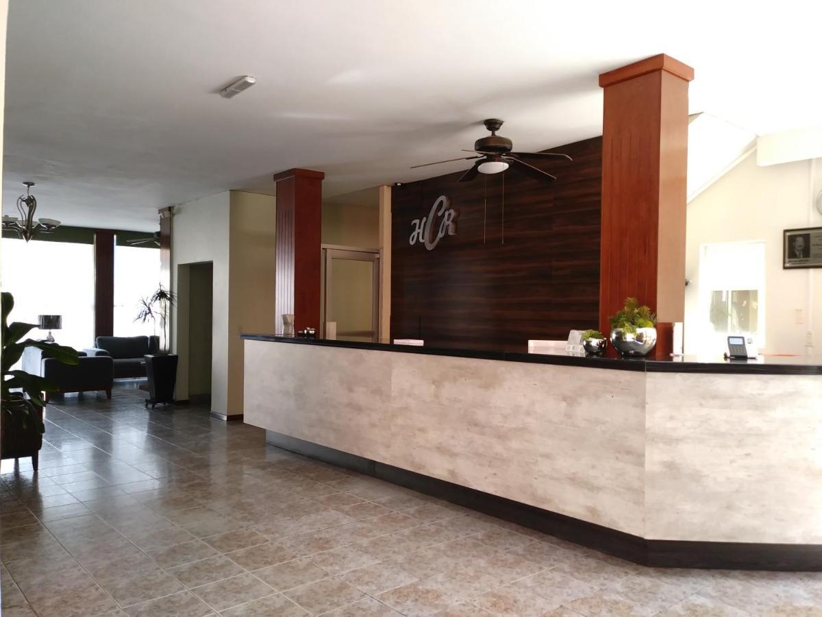Hotel Del Camino Real El Grullo Kültér fotó