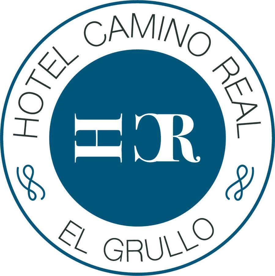 Hotel Del Camino Real El Grullo Kültér fotó